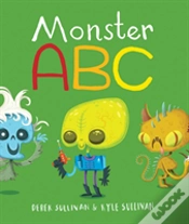 Capa do artigo Monster Abc
