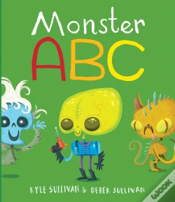 Capa do artigo Monster Abc