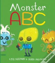 Capa do artigo Monster Abc