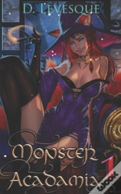 Capa do artigo Monster Acadamia 1