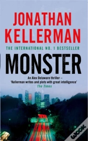 Capa do artigo Monster (Alex Delaware Series, Book 13)