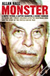Capa do artigo Monster