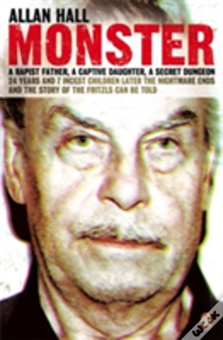 Capa do artigo Monster
