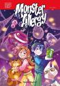 Monster Allergy 1 - Preview