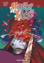 Monster Allergy - 8 - Preview