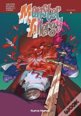 Monster Allergy - 8