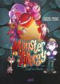 Monster Allergy T.1; Coup De Poudre - Preview