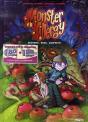 Monster Allergy ; T.11 Et T.12 - Preview