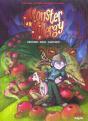 Monster Allergy T.11; Le Souffle Du Mugalak - Preview