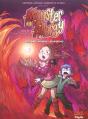 Monster Allergy T.12 ; L'Autre Dompteur - Preview