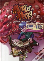 Monster Allergy ; T.13 Et T.14