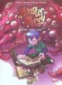 Monster Allergy T.13 ; Le Masque De Feu - Preview