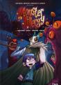 Monster Allergy T.14 ; De Nouveau Réunis - Preview