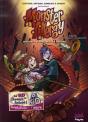 Monster Allergy T.15 ; L'Ancienne Armurerie - Preview