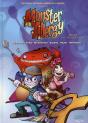 Monster Allergy T.18 ; Les Monstres Perdus - Preview