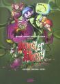 Monster Allergy T.3; Magnacat - Preview