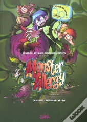 Monster Allergy T.3; Magnacat