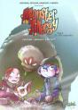 Monster Allergy T.4; La Ville Suspendue - Preview