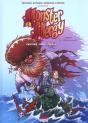 Monster Allergy T.5; Le Tueur D'Etoiles - Preview