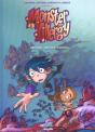 Monster Allergy T.6; Charlie Schuster Arrive - Preview