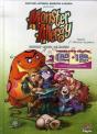 Monster Allergy ; T.7 Et T.8 - Preview