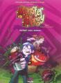 Monster Allergy T.7; Monstres En Boite - Preview
