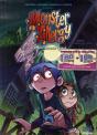 Monster Allergy ; T.9 Et T.10 - Preview