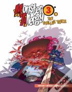 Monster Allergy, Volume 3