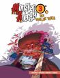 Monster Allergy, Volume 3 - Preview