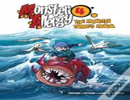 Monster Allergy, Volume 4