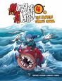 Monster Allergy, Volume 4 - Preview