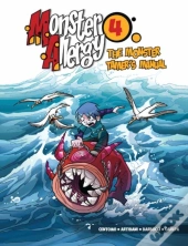 Monster Allergy, Volume 4