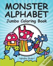 Monster Alphabet