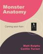 Monster Anatomy - Preview