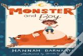 Monster And Boy