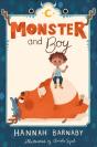 Monster And Boy - Preview