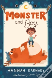 Capa do artigo Monster And Boy