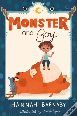 Capa do artigo Monster And Boy