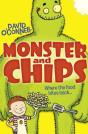 Monster And Chips (Colour Version) - Preview