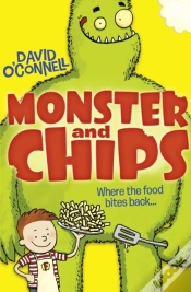 Capa do artigo Monster And Chips (Colour Version)