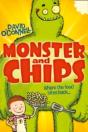 Monster And Chips - Preview