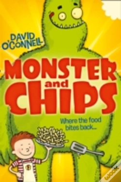 Capa do artigo Monster And Chips