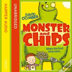 Capa do artigo Monster And Chips