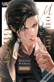 Capa do artigo Monster And Ghost, Volume 1