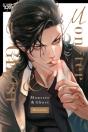 Monster And Ghost, Volume 1 - Preview