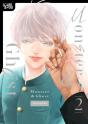 Monster And Ghost, Volume 2 - Preview