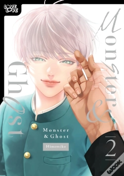 Capa do artigo Monster And Ghost, Volume 2