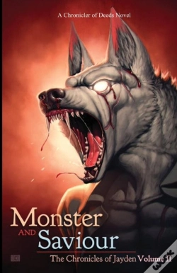 Capa do artigo Monster And Saviour