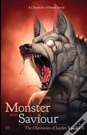 Capa do artigo Monster And Saviour