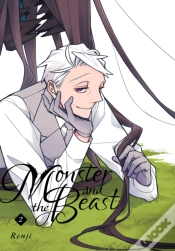 Capa do artigo Monster And The Beast, Vol. 2